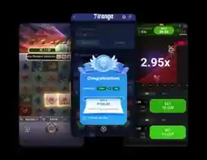Tiranga Login​